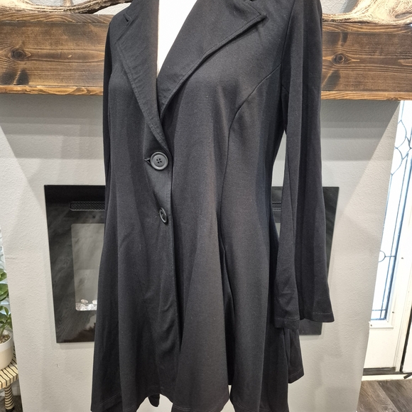 ALEMBIKA Womens Cardigan Size 3 In Excelent Condition - Picture 4 of 7